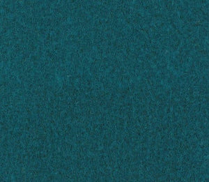 Exhibition & Event Carpet | EXPOflor Basics - Turquoise 179 | 1 Roll 60m2