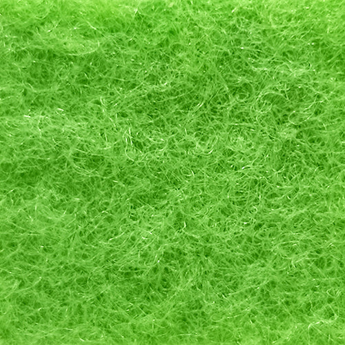 Exhibition & Event Carpet | EXPOflor Basics - Lime Green 197 | 1 Roll 60m2