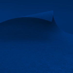 Exhibition & Event Carpet | EXPOflor REWIND Flat - F851 Pacific Blue | MOQ 2m2