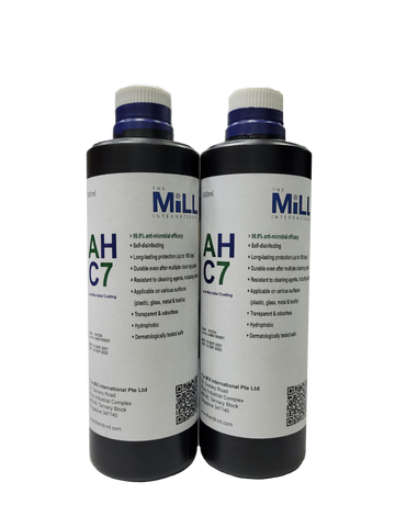 SAFE+ Antimicrobial Coating Solution (Buy 10L Free 1L)