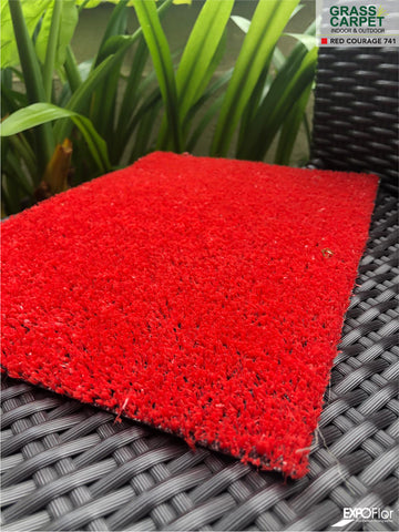 red-grass-carpet-red-courage-741